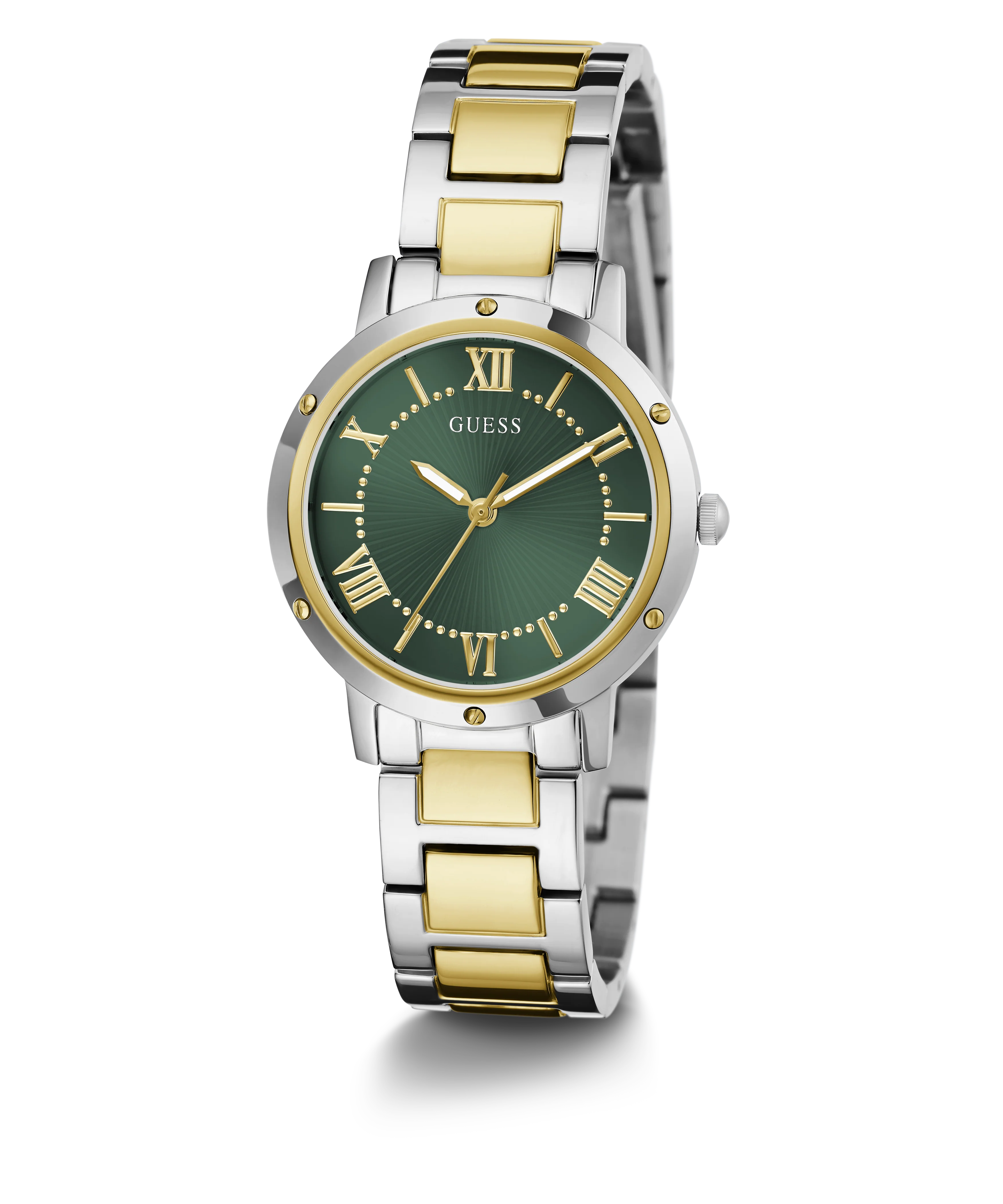 1001-guess-ladies-2-tone-analog-watch-1.webp GUESS Ladies 2-Tone Analog Watch