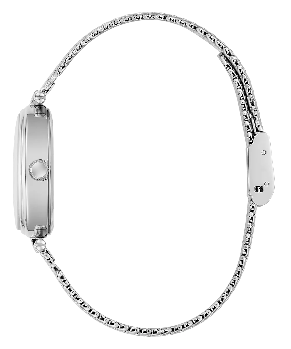 1006-guess-ladies-ruby-silver-tone-analog-watch-8.webp GUESS Ladies Ruby Silver Tone Analog Watch