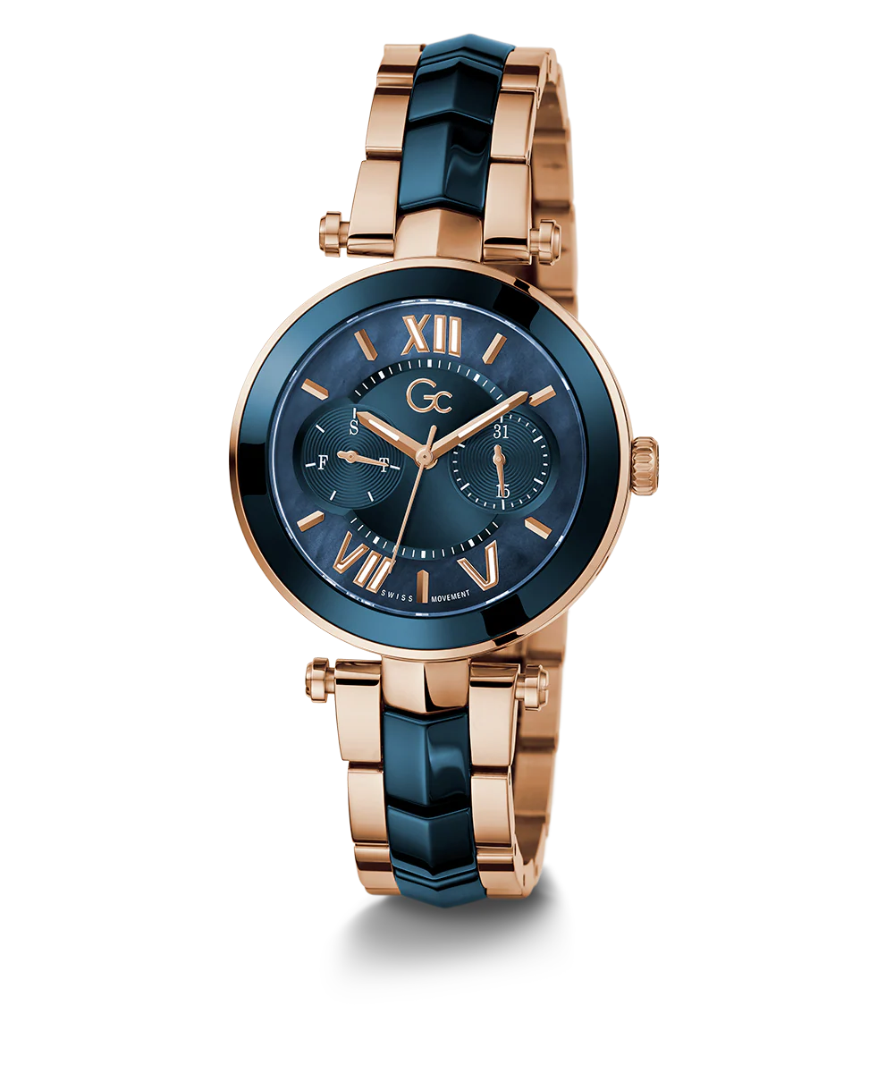 Gc Illusion Mid Size Ceramic