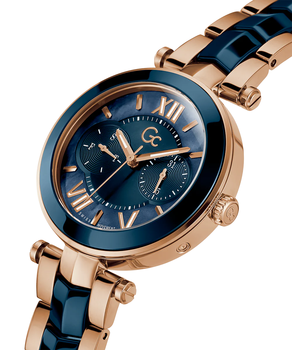 Gc Illusion Mid Size Ceramic