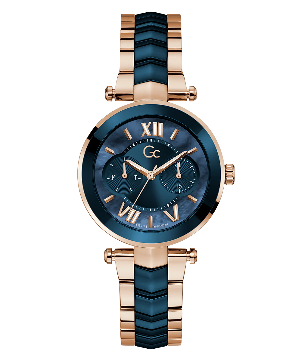Gc Illusion Mid Size Ceramic