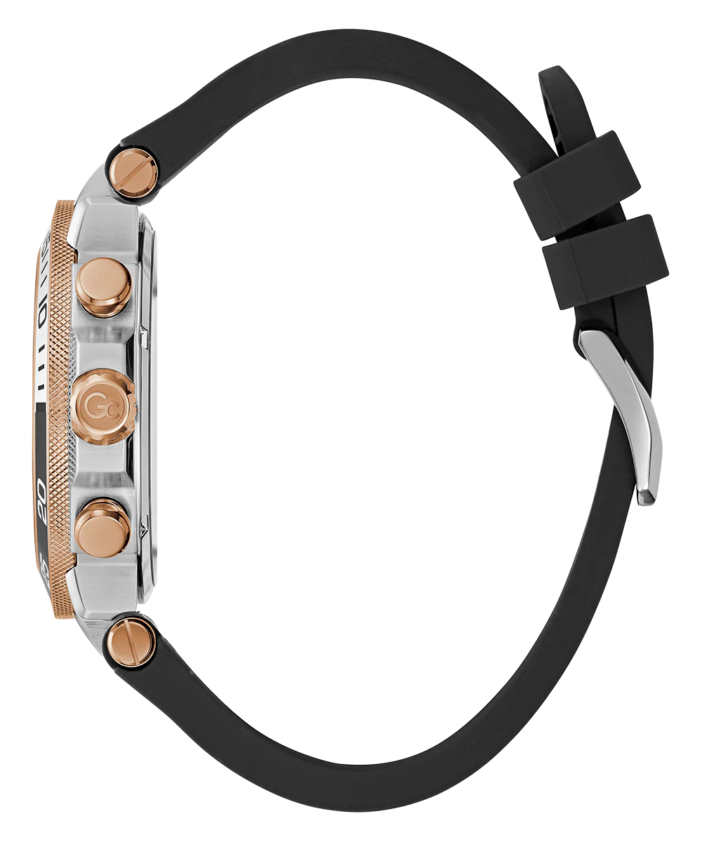 Gc One Sport Chrono Flexstrap