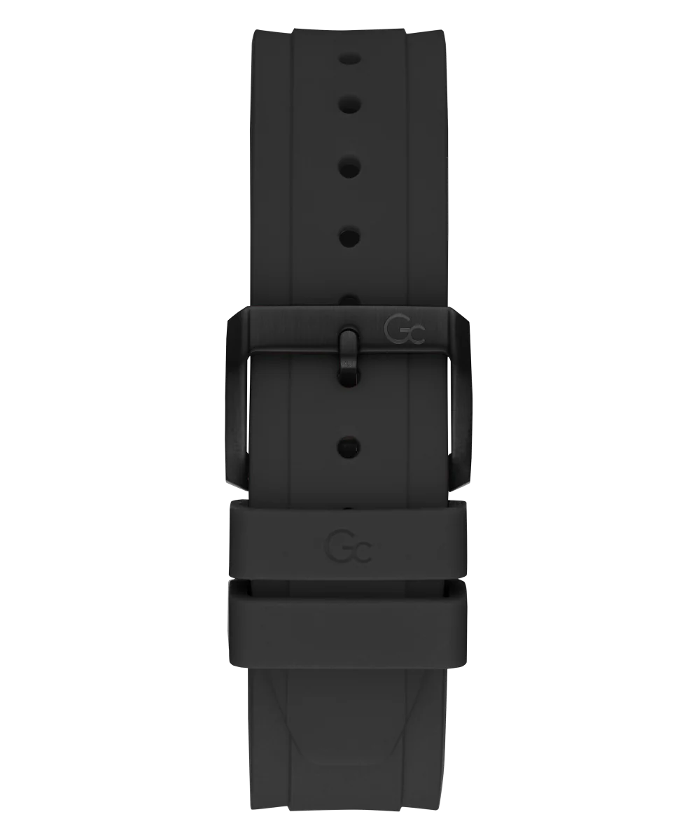Kessel Racing x Gc Limited Edition 44mm Black Men's Watch