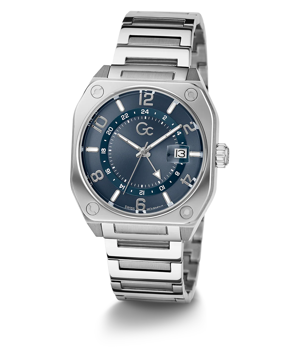Gc Airborne Metal
