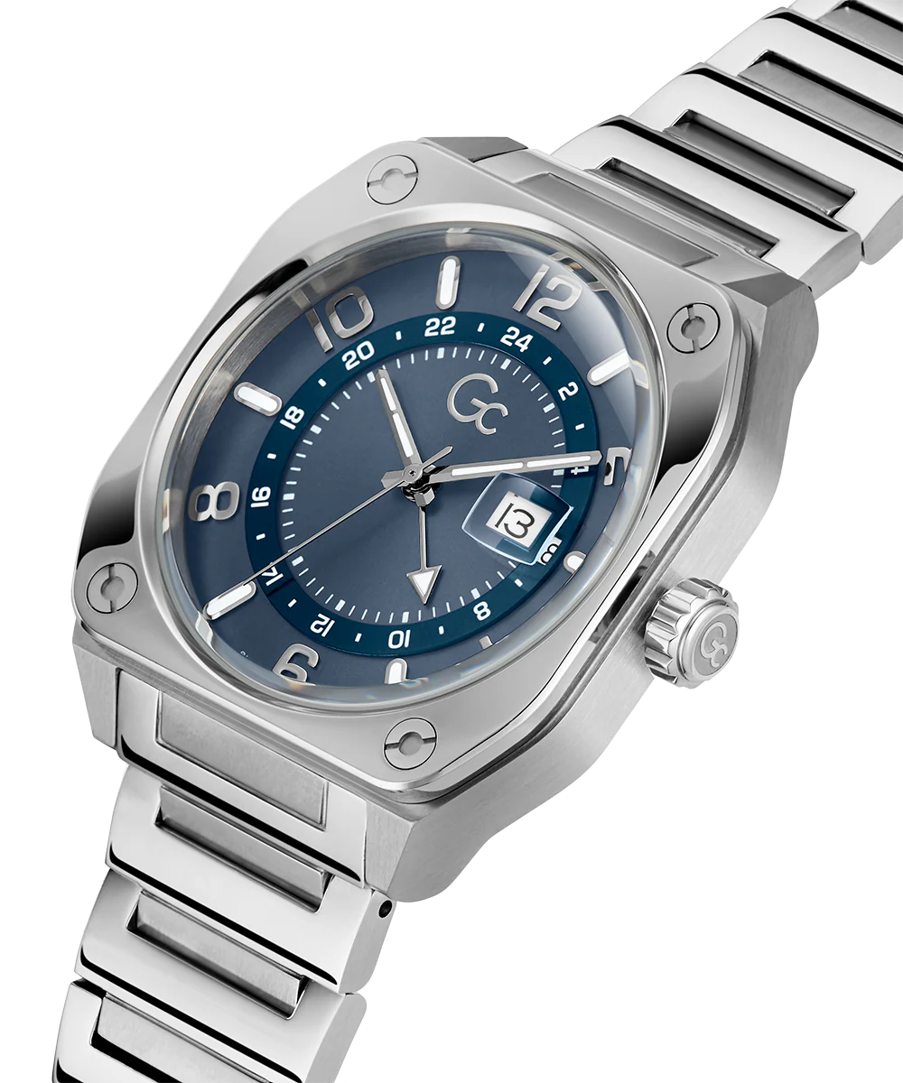 Gc Airborne Metal