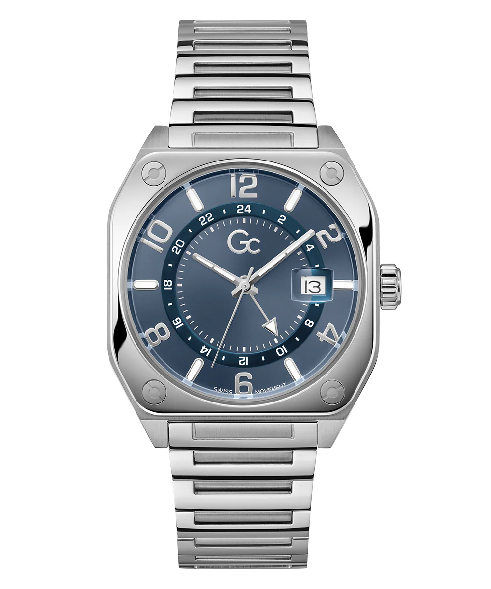 Gc Airborne Metal