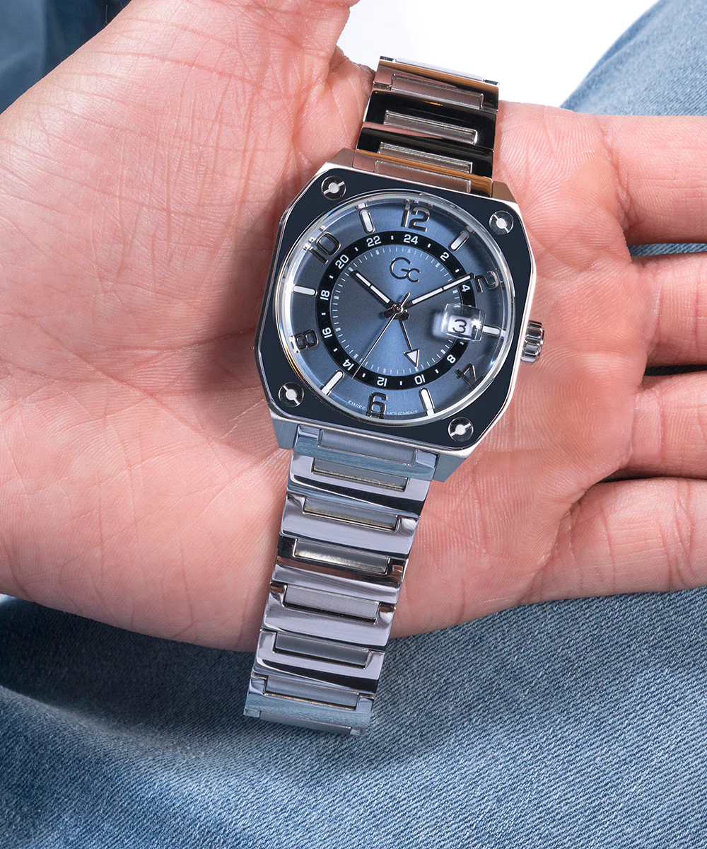 Gc Airborne Metal
