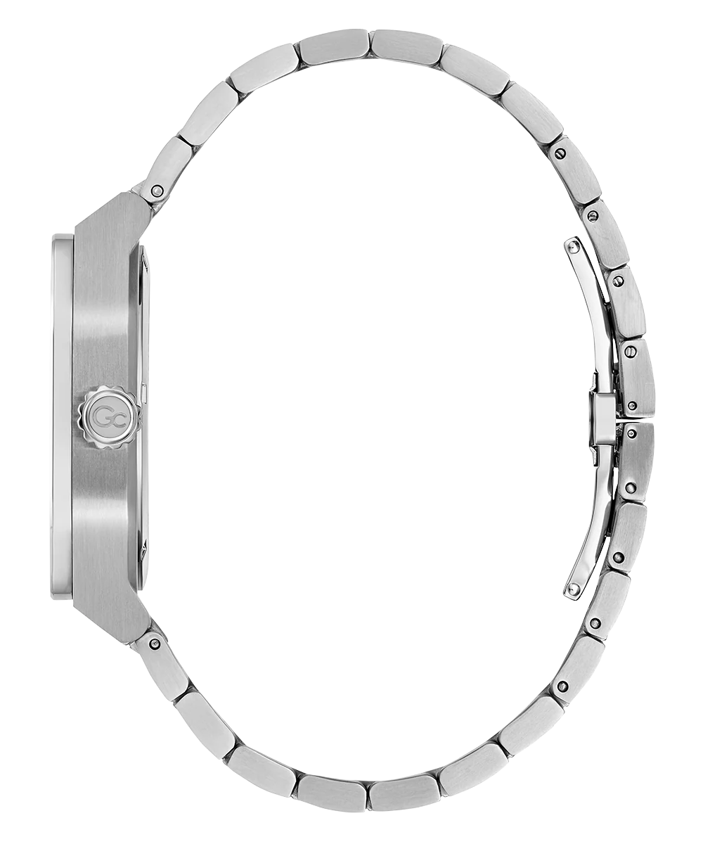Gc Airborne Metal
