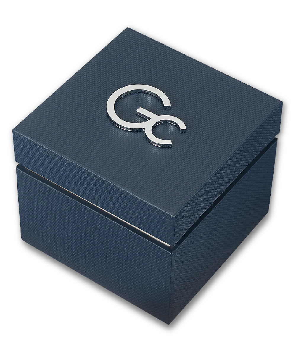 Gc Airborne Metal