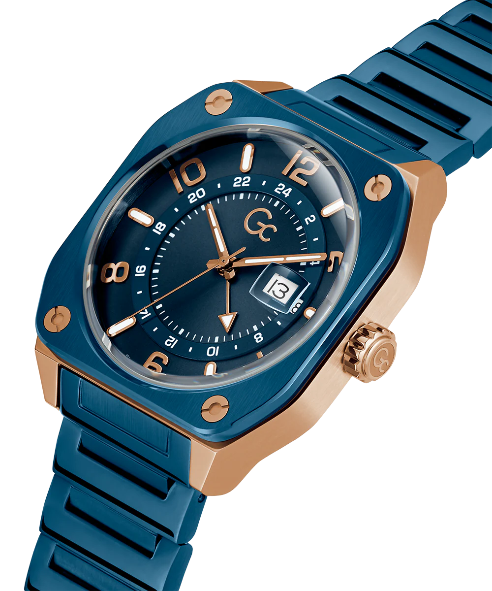 Gc Airborne Metal