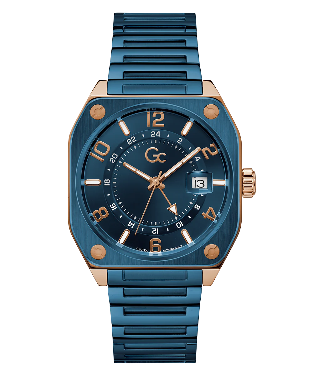 Gc Airborne Metal
