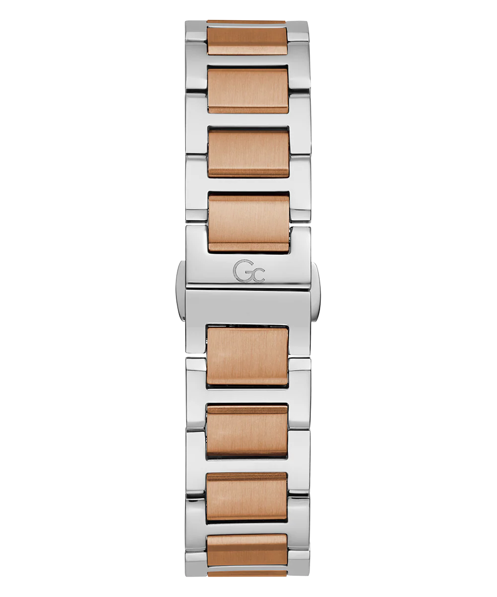 Gc Brave Chrono Metal