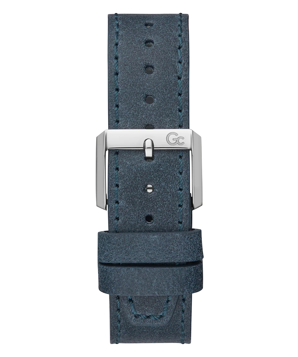 Gc UrbanCode Yachting Chrono Leather
