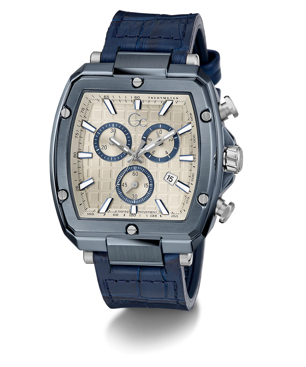 Gc Spirit Tonneau Chrono Flexstrap