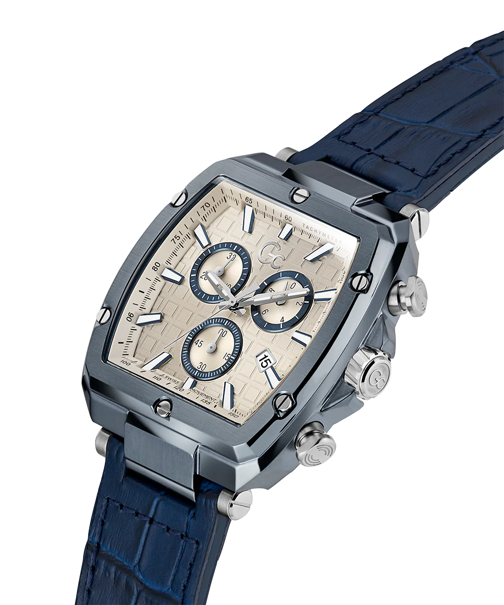 Gc Spirit Tonneau Chrono Flexstrap