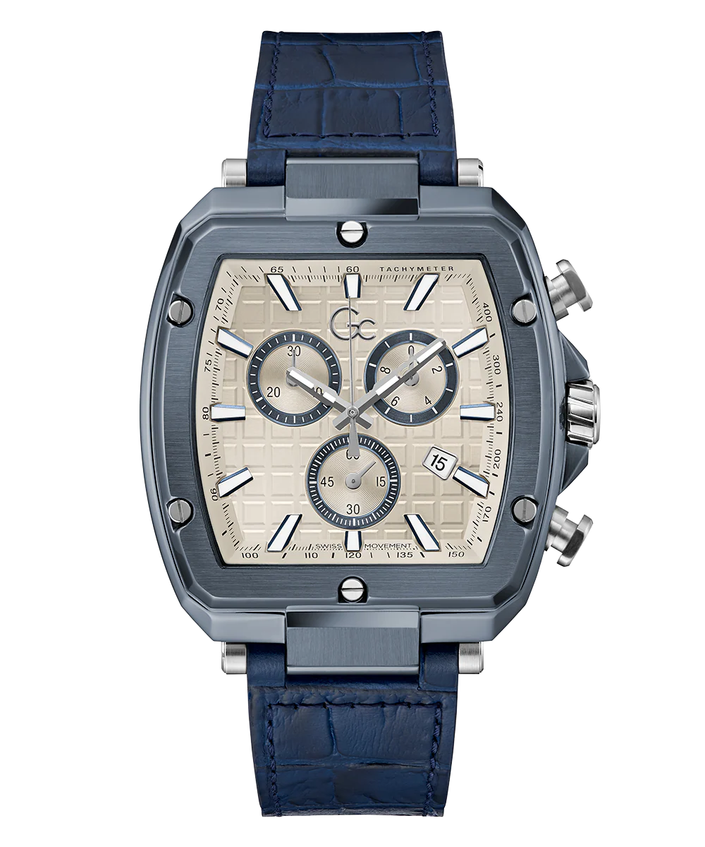 Gc Spirit Tonneau Chrono Flexstrap