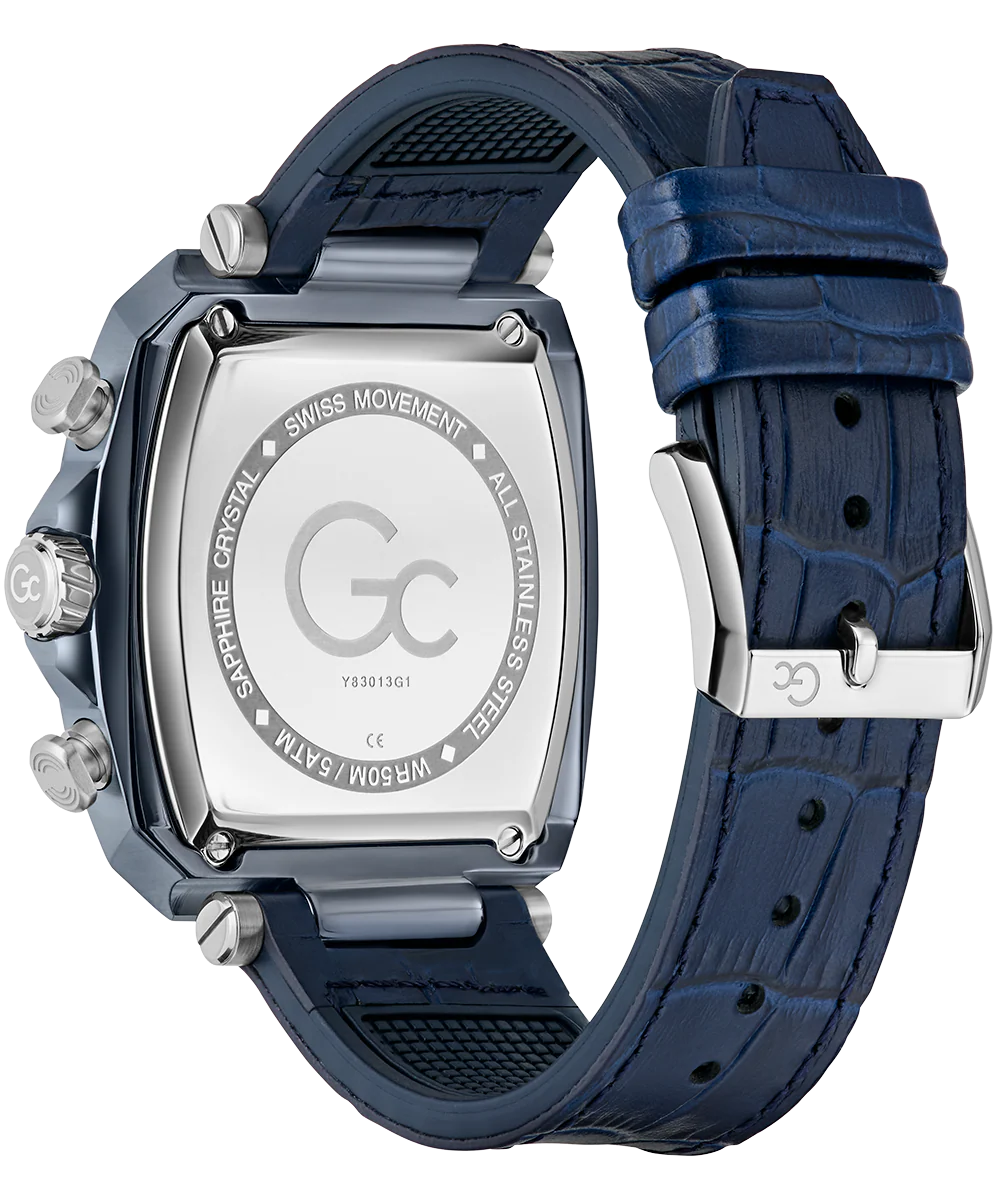 Gc Spirit Tonneau Chrono Flexstrap