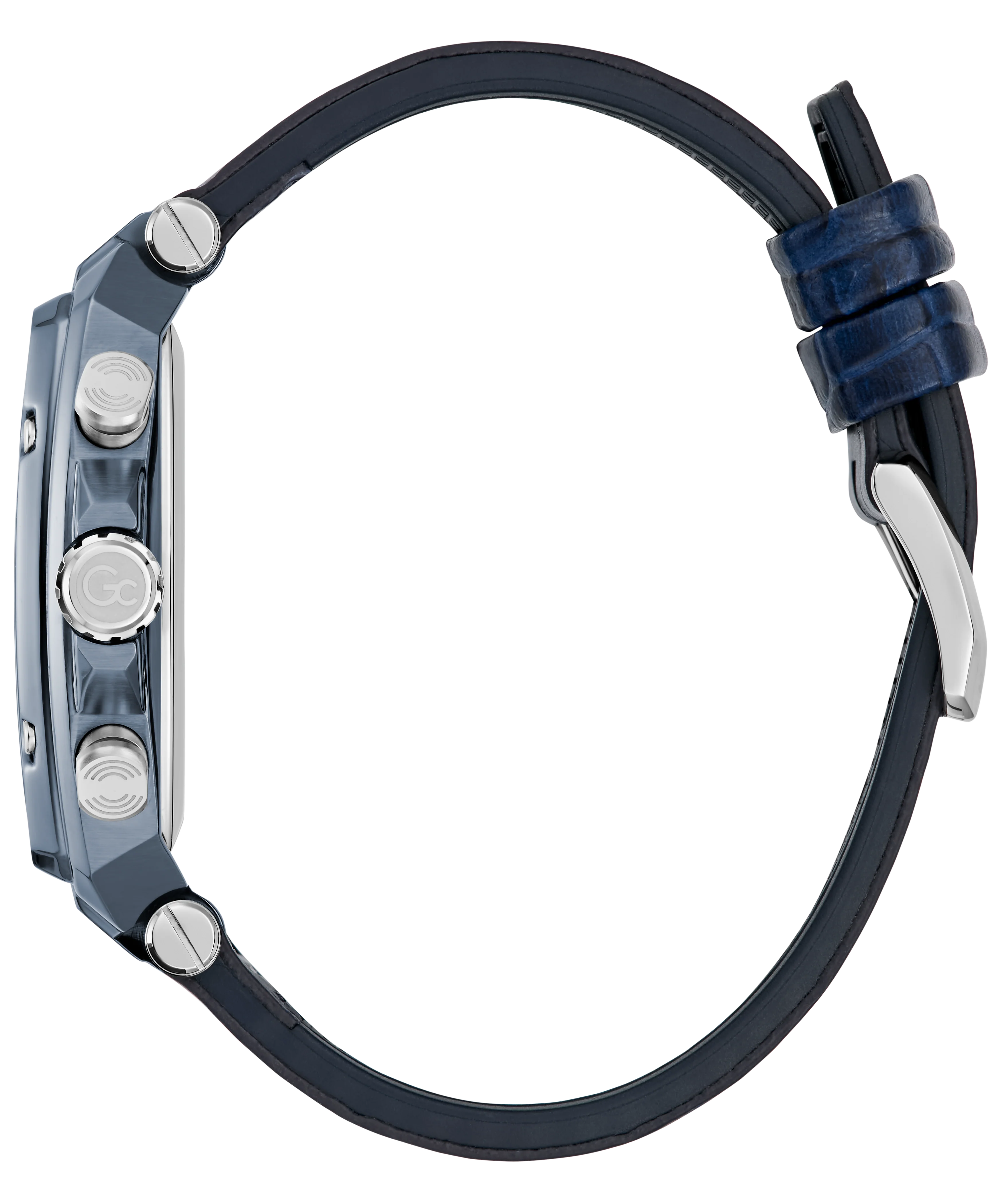 Gc Spirit Tonneau Chrono Flexstrap