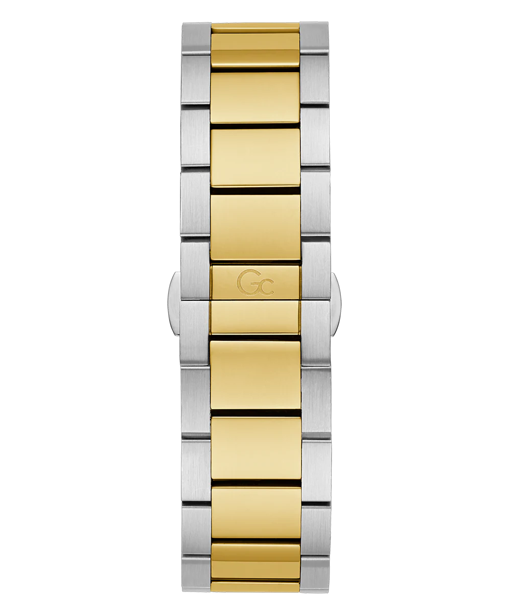 Gc Clubhouse Chrono Metal