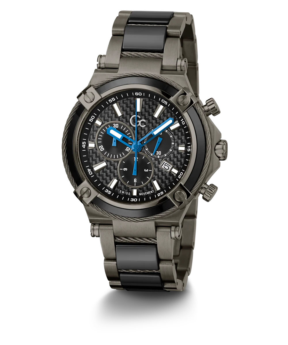 Gc CableSport Chrono Ceramic