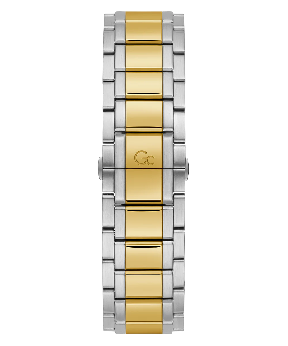 Gc Audacious Chrono Metal