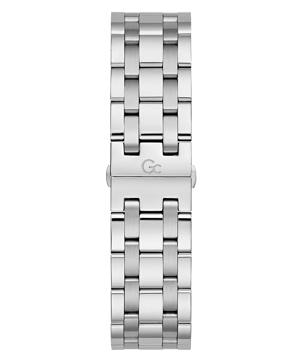 Gc One Sport Chrono Metal