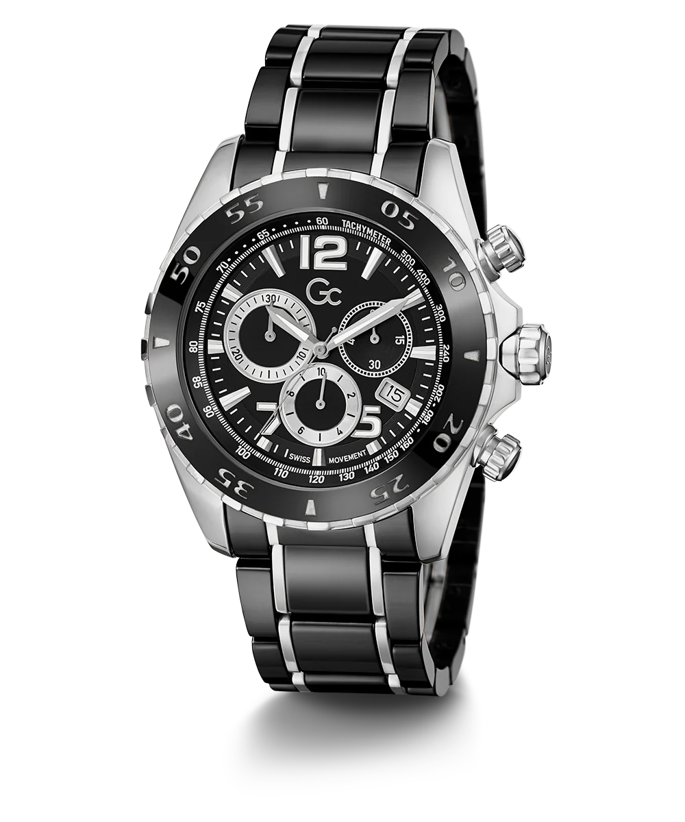 Gc SportRacer Ceramic