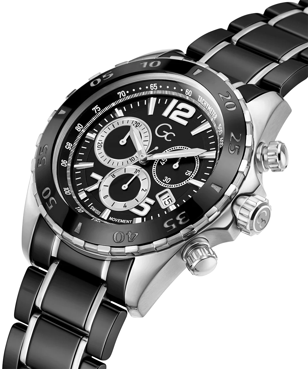 Gc SportRacer Ceramic