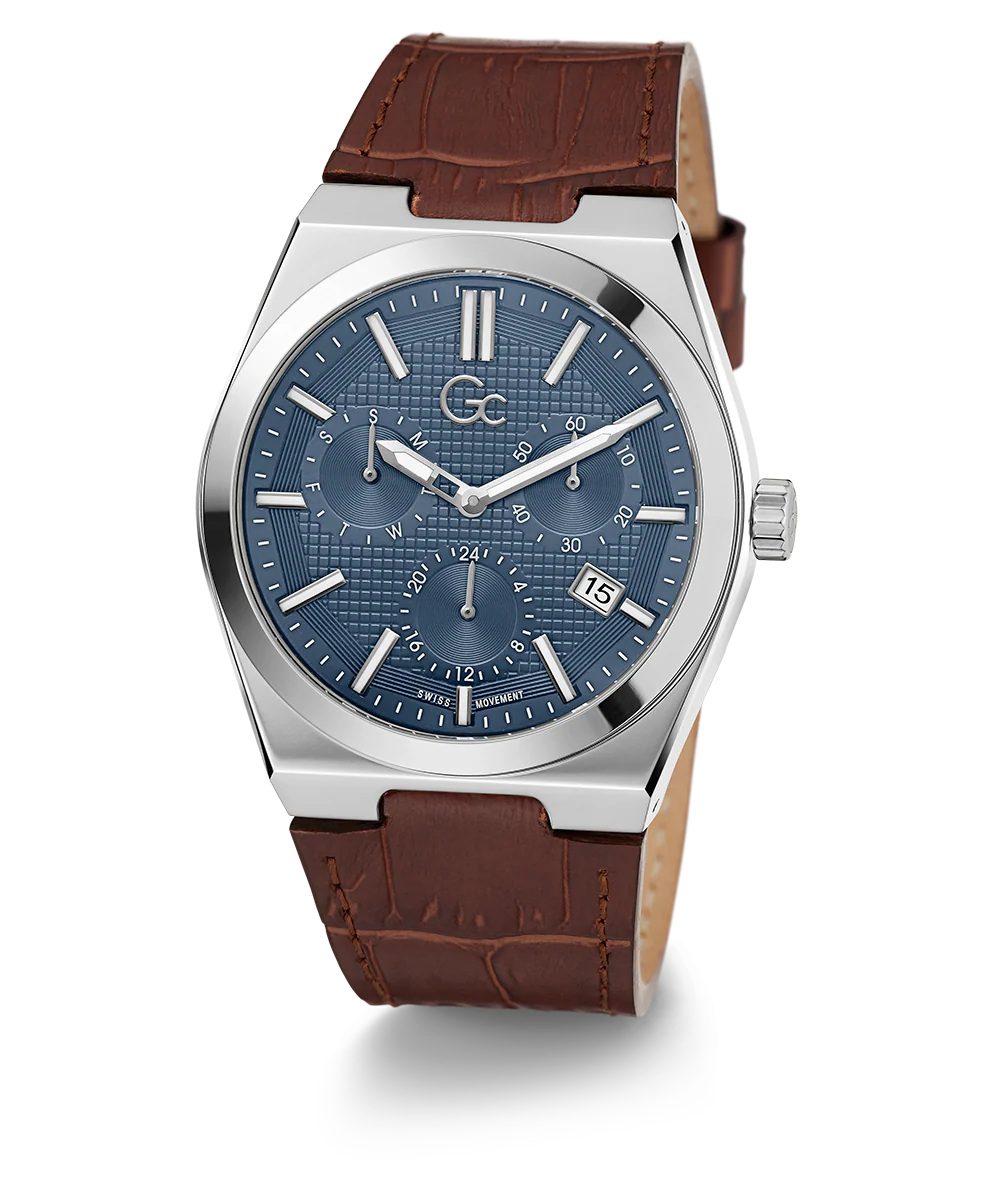 Gc Prodigy Multi Leather