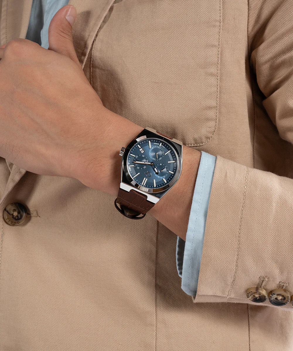 Gc Prodigy Multi Leather