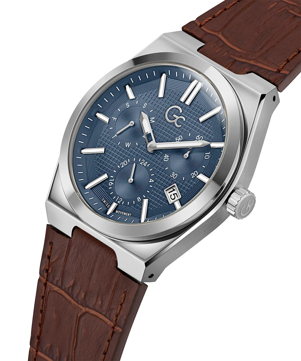 Gc Prodigy Multi Leather