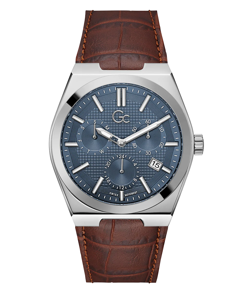 Gc Prodigy Multi Leather