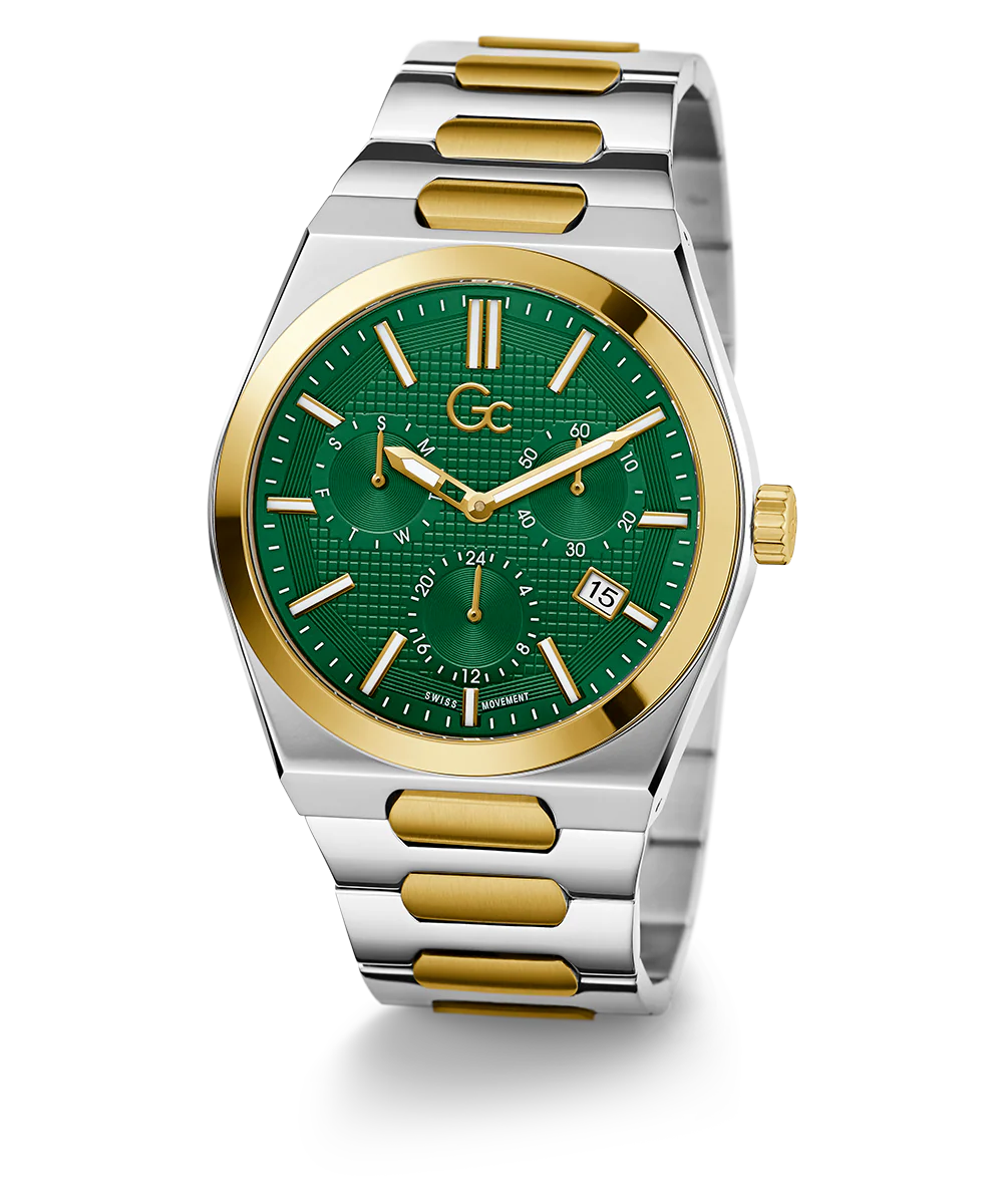 Gc Prodigy Multi Metal