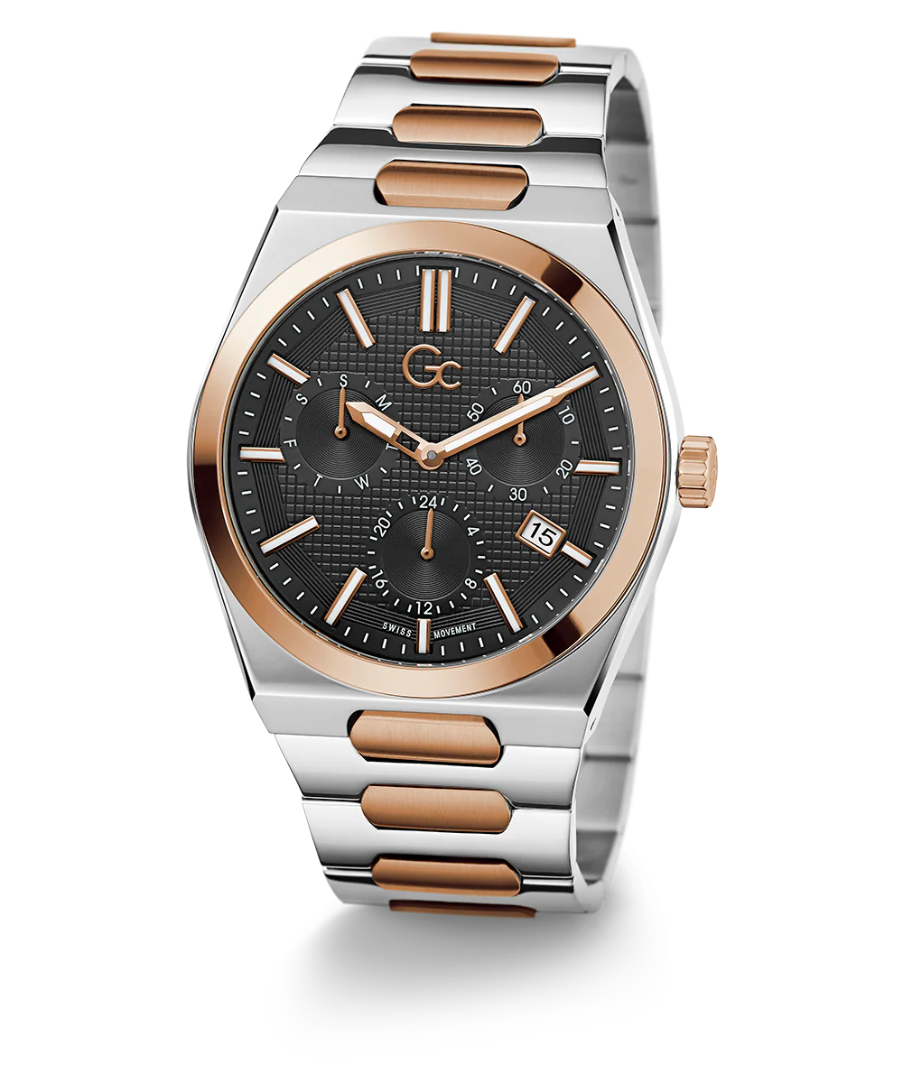 Gc Prodigy Multi Metal