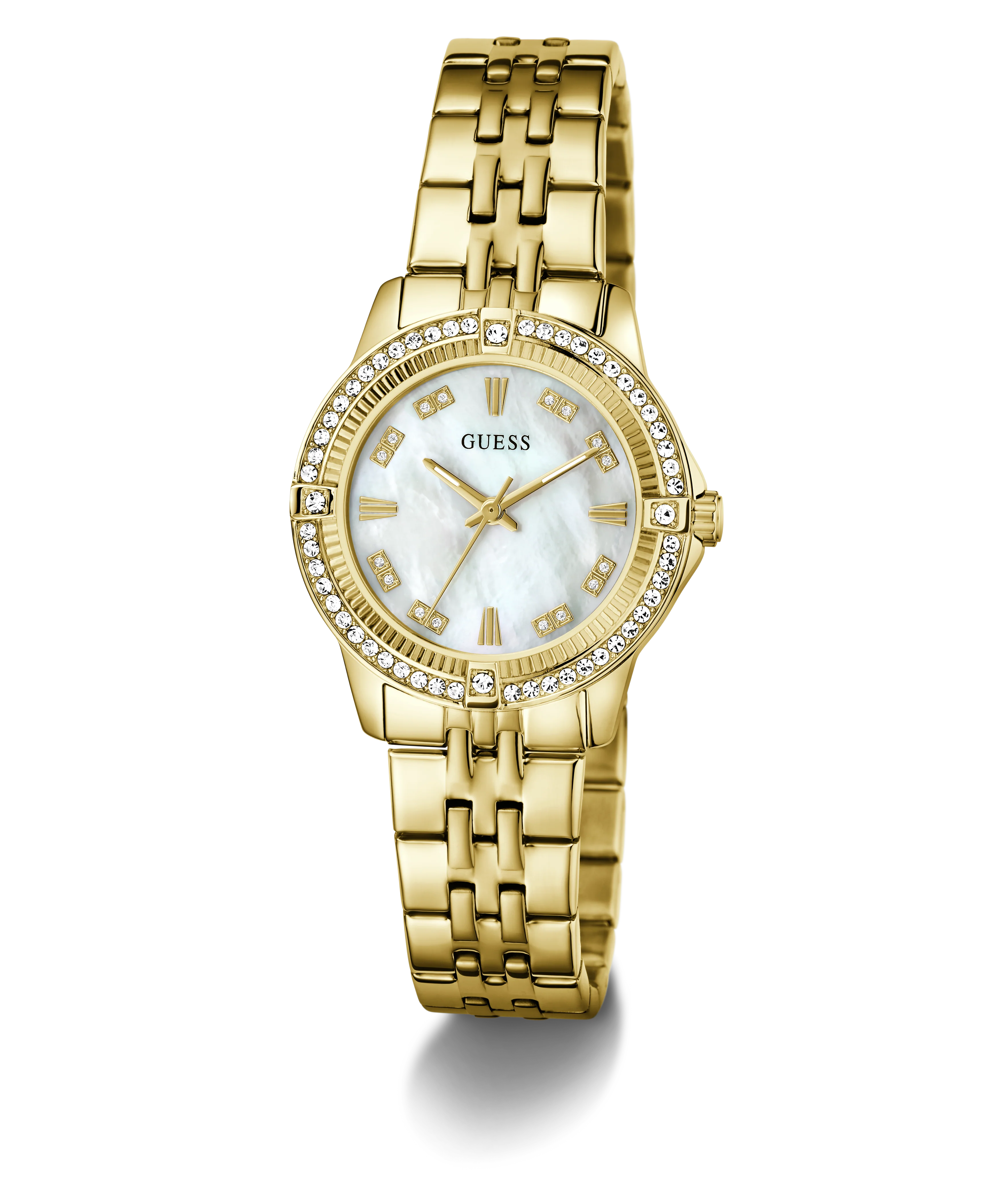 107-guess-ladies-colette-gold-tone-analog-watch-1.webp GUESS Ladies Colette Gold Tone Analog Watch