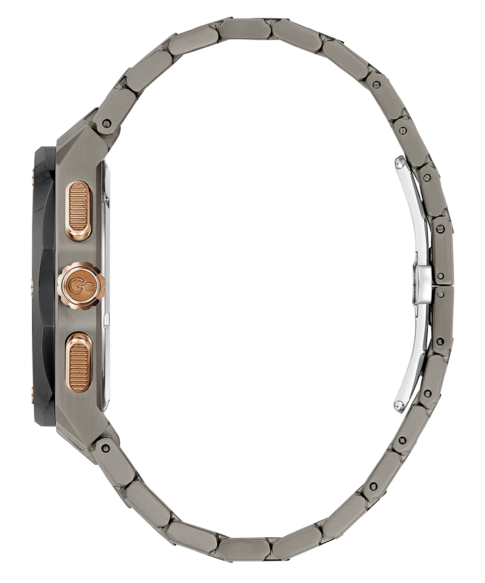 Gc Fiber Chrono Metal