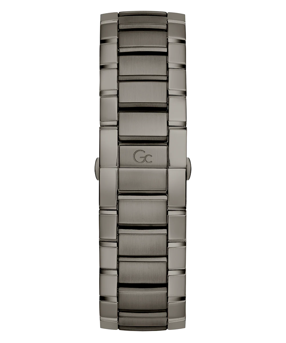 Gc Fiber Chrono Metal