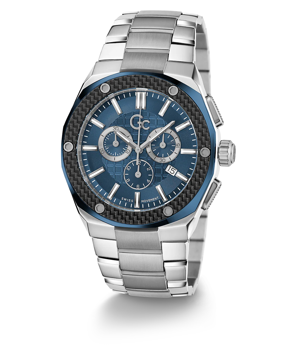 Gc Fiber Chrono Metal