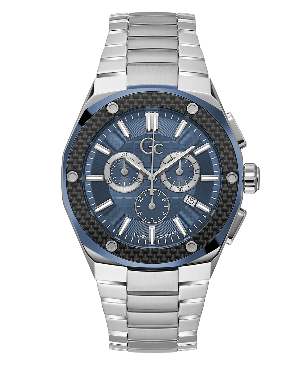 Gc Fiber Chrono Metal