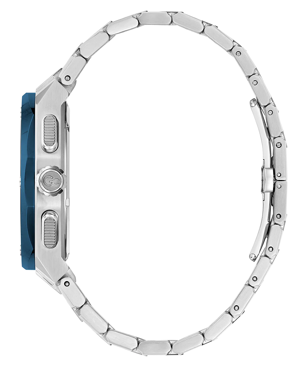 Gc Fiber Chrono Metal
