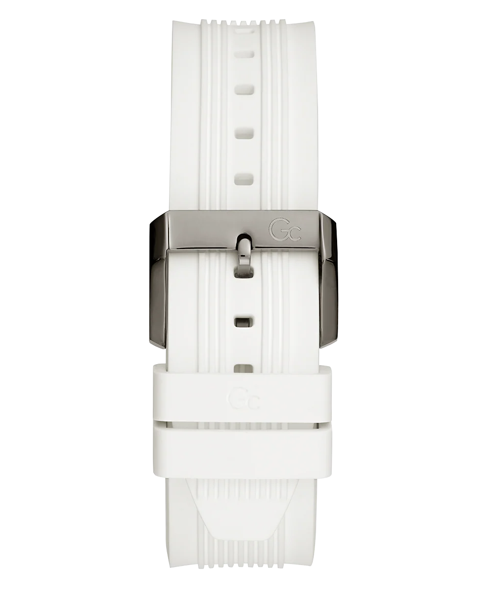 Gc Legacy Chrono Silicone