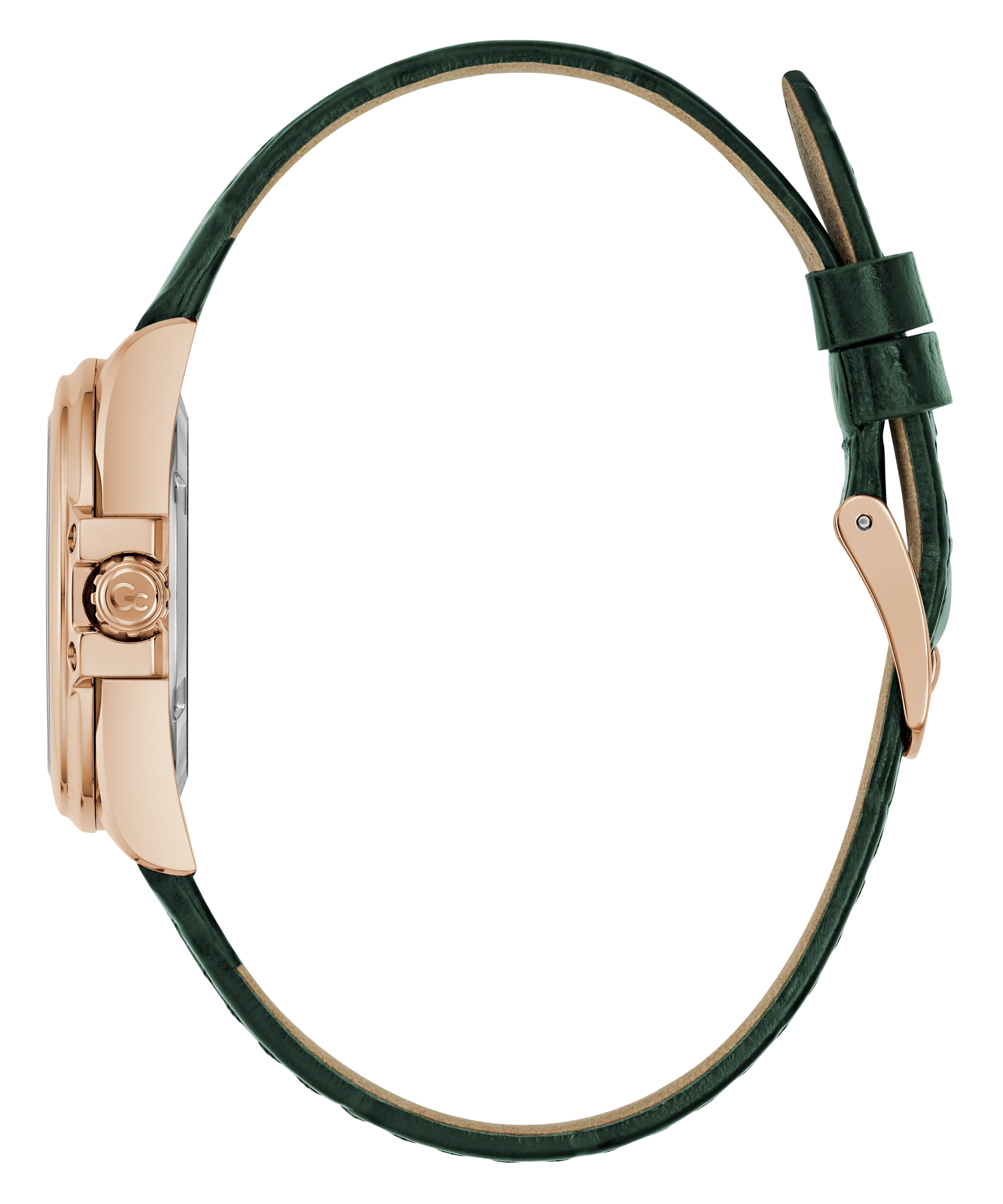 Gc Bolt Lady Mini Small Size Leather