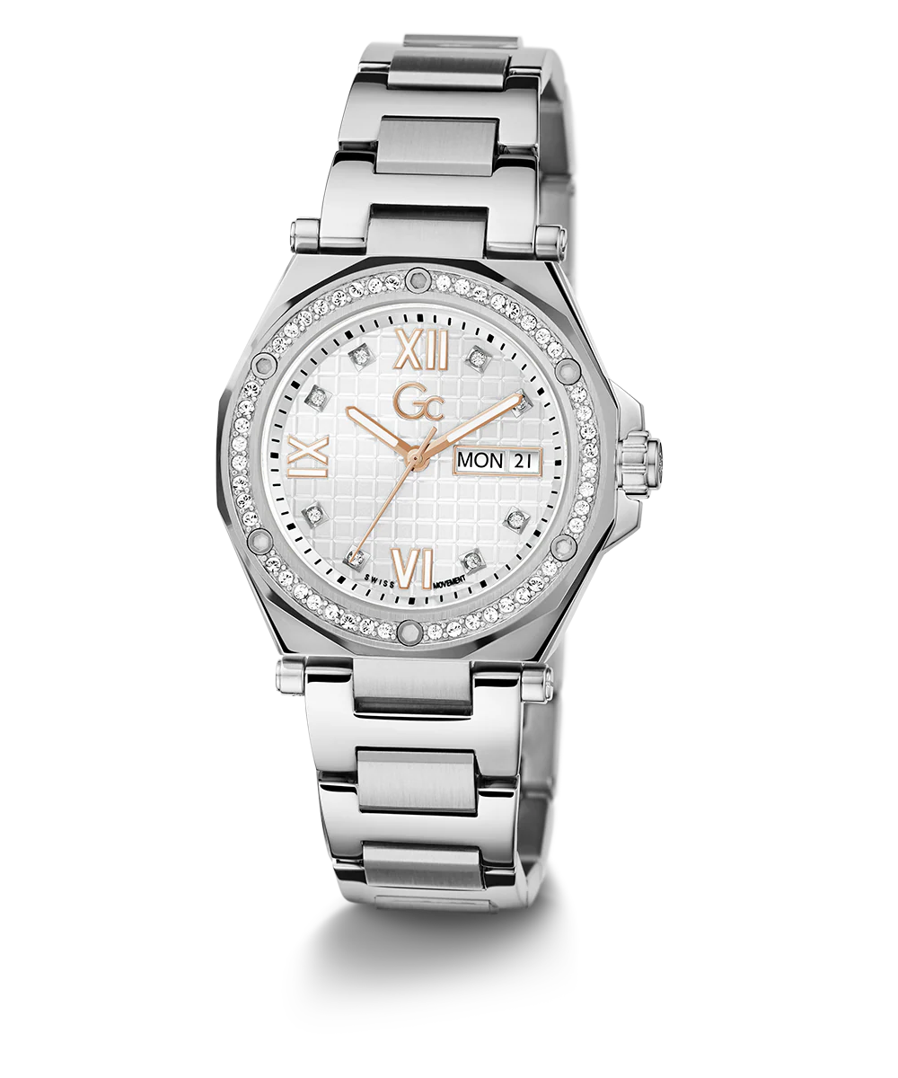 Gc Legacy Lady Mid Size Metal