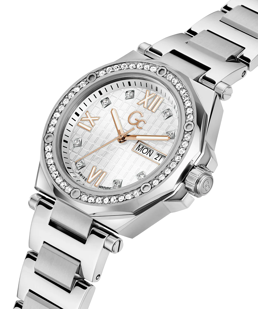 Gc Legacy Lady Mid Size Metal
