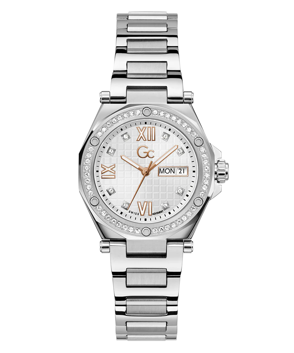 Gc Legacy Lady Mid Size Metal
