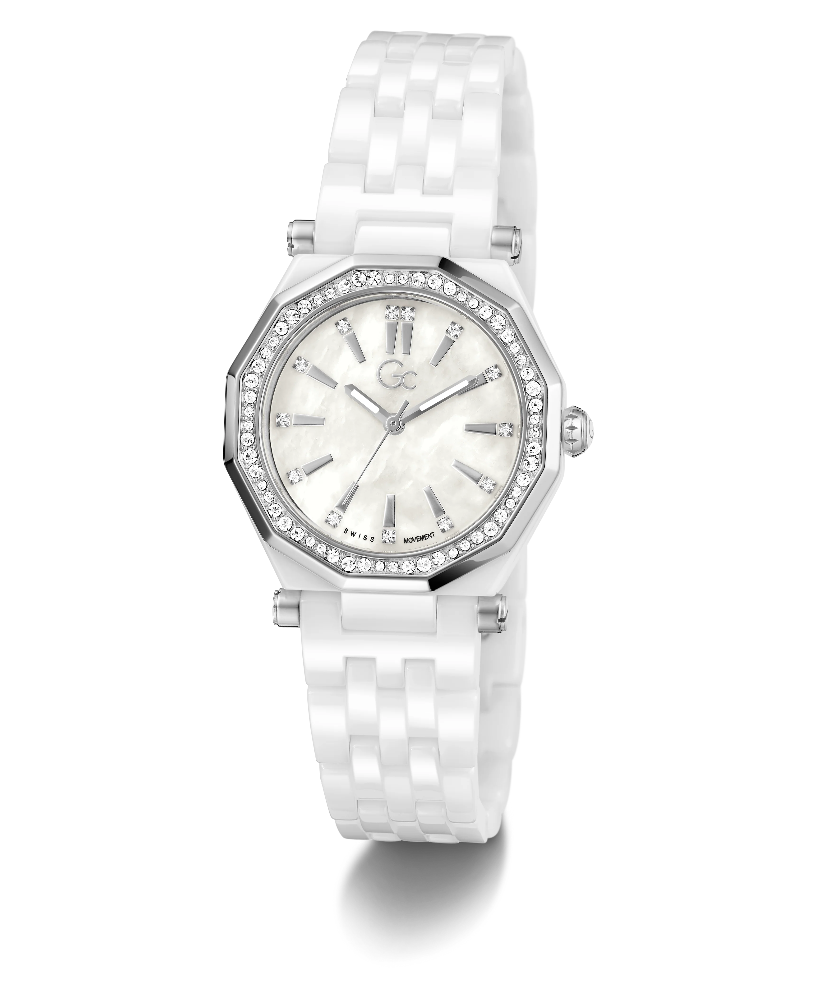 Gc Gleam Mid Size Ceramic