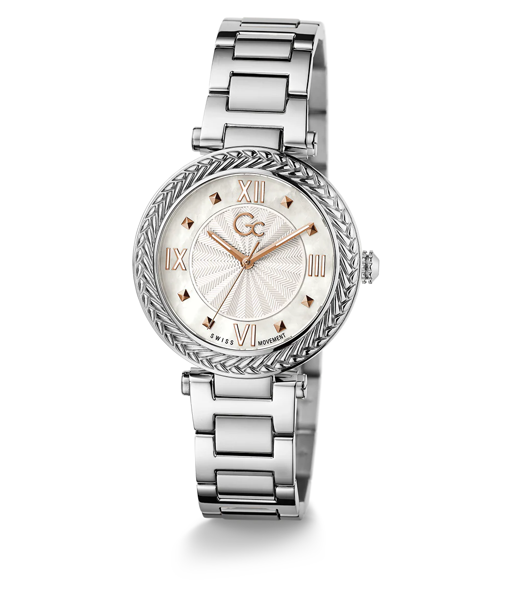 Gc Tiara Mid Size Metal