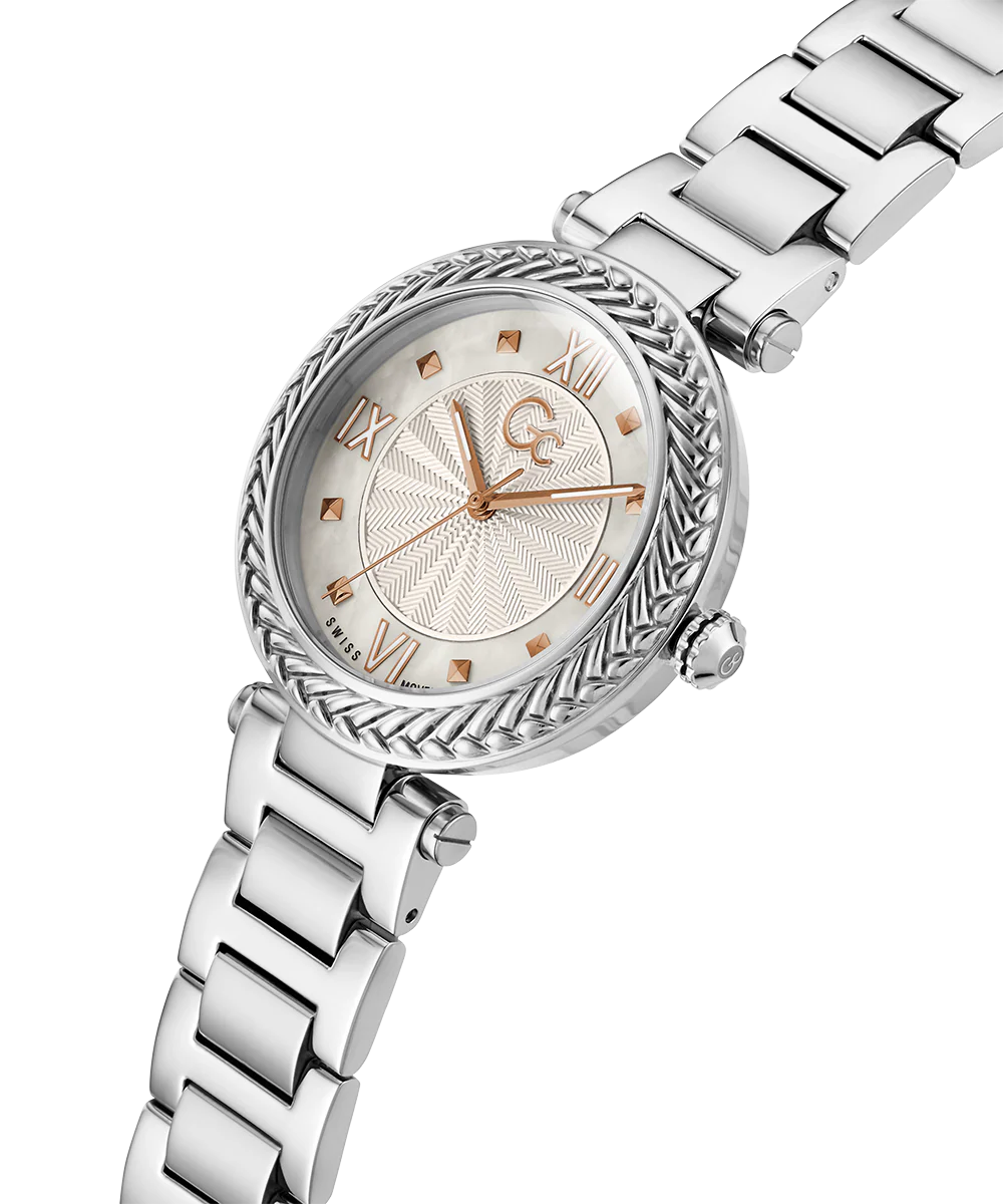 Gc Tiara Mid Size Metal