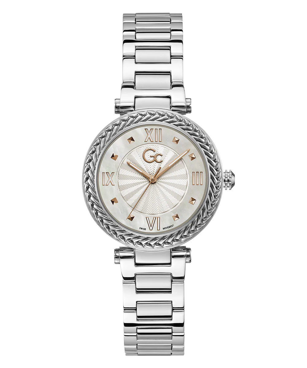 Gc Tiara Mid Size Metal