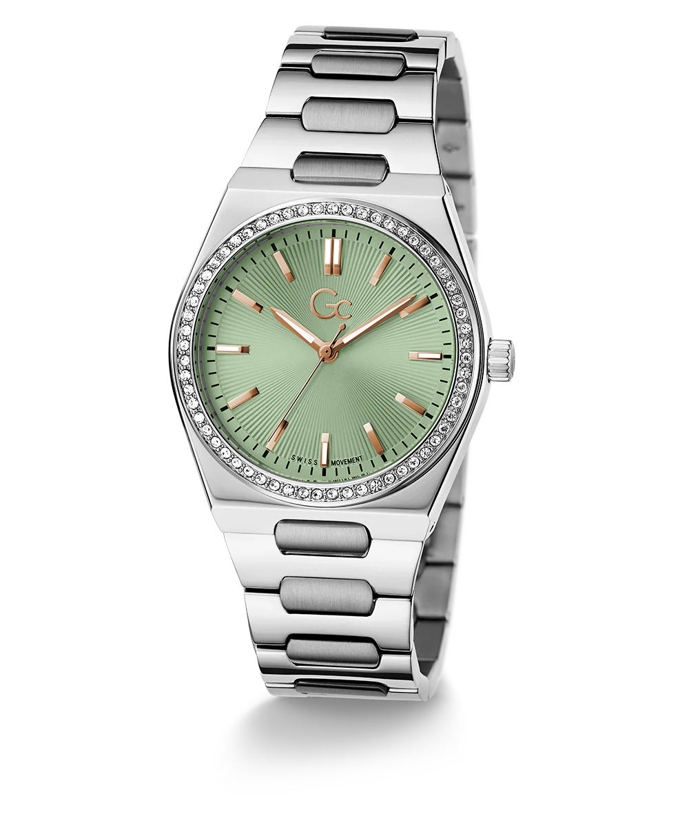 Gc Prodigy Lady Mid Size Metal